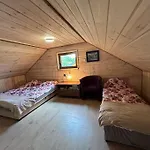 Mazury Przyjazny Dom W Leleszkach Z Goraca Balia