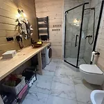 Holiday home Mazury Przyjazny Dom W Leleszkach Z Goraca Balia