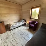 Mazury Przyjazny Dom W Leleszkach Z Goraca Balia Holiday home *