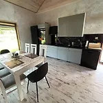Holiday home Mazury Przyjazny Dom W Leleszkach Z Goraca Balia