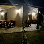 Mazury Przyjazny Dom W Leleszkach Z Goraca Balia *