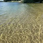Mazury Przyjazny Dom W Leleszkach Z Goraca Balia Holiday home *