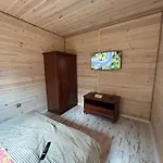 Mazury Przyjazny Dom W Leleszkach Z Goraca Balia Holiday home Leleszki