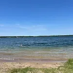 Mazury Przyjazny Dom W Leleszkach Z Goraca Balia Holiday home