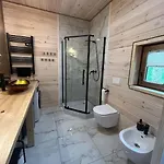 Holiday home Mazury Przyjazny Dom W Leleszkach Z Goraca Balia *