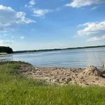 Mazury Przyjazny Dom W Leleszkach Z Goraca Balia * Leleszki