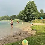 Holiday home Mazury Przyjazny Dom W Leleszkach Z Goraca Balia