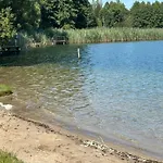 Mazury Przyjazny Dom W Leleszkach Z Goraca Balia * Leleszki