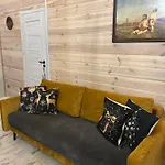 Mazury Przyjazny Dom W Leleszkach Z Goraca Balia Holiday home