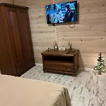 Mazury Przyjazny Dom W Leleszkach Z Goraca Balia