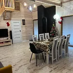 Mazury Przyjazny Dom W Leleszkach Z Goraca Balia * Leleszki