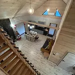 Mazury Przyjazny Dom W Leleszkach Z Goraca Balia Holiday home