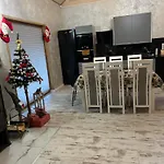 Holiday home Mazury Przyjazny Dom W Leleszkach Z Goraca Balia *