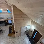 Mazury Przyjazny Dom W Leleszkach Z Goraca Balia Holiday home *