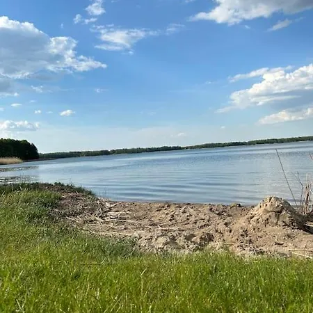 Mazury Przyjazny Dom W Leleszkach Z Goraca Balia * Leleszki
