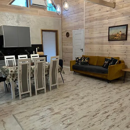 Mazury Przyjazny Dom W Leleszkach Z Goraca Balia *